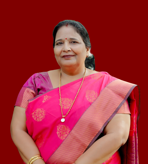 R K International School Managing Director